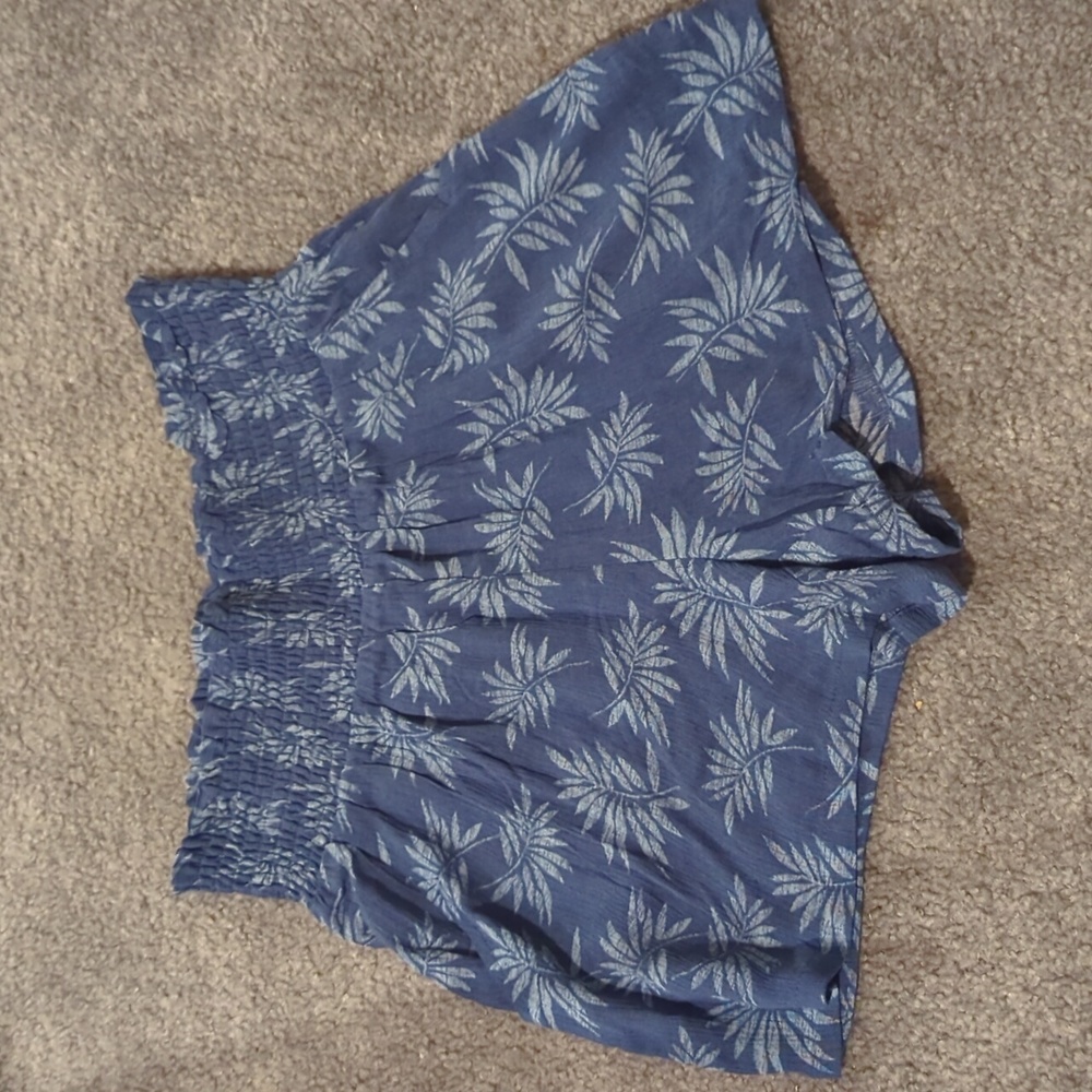Girls shorts